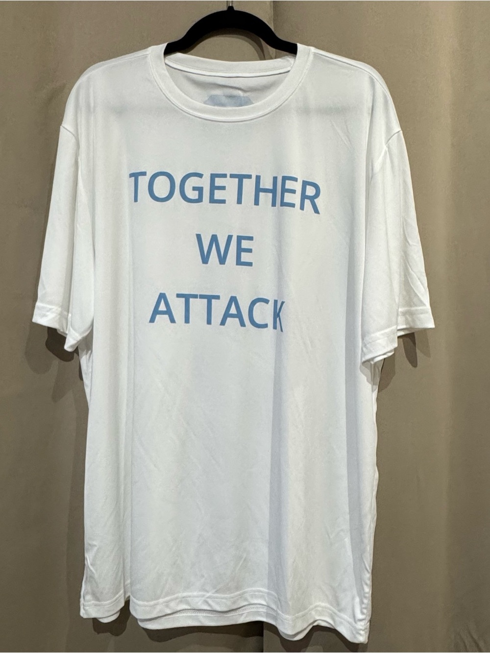 Citadel Basketball Team Graphic Tee with Team Logo – Player Gear